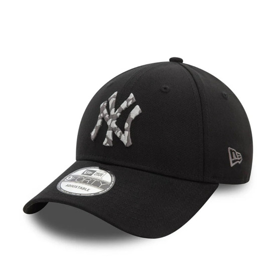 New Era Καπέλο New York Yankees Seasonal Infill 9FORTY Adjustable Cap
